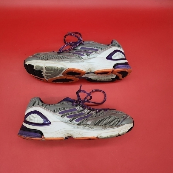 Adidas Spernova Sequence 4 Women Size 7 Running Shoes - Picture 8 of 13